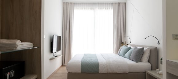 Studio in the Condo in Nai Harn Beach, Thailand No. 25978 15