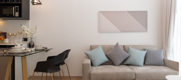 Studio in the Condo in Nai Harn Beach, Thailand No. 25978 13