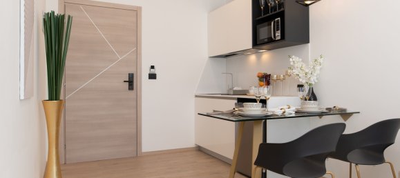 Studio in the Condo in Nai Harn Beach, Thailand No. 25978 18