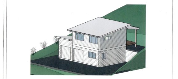 645m² Land in Kyogle, Australia No. 899 9