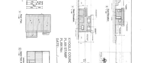 645m² Land in Kyogle, Australia No. 899 14