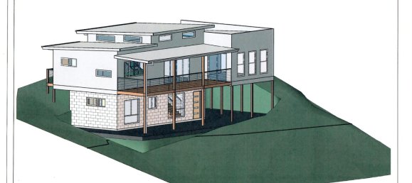 645m² Land in Kyogle, Australia No. 899 10