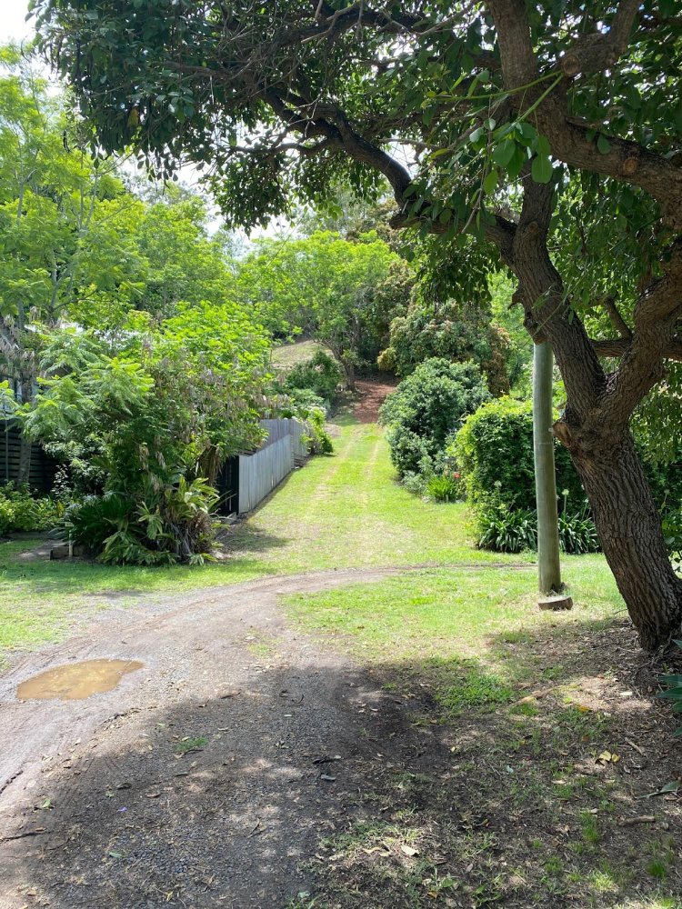 645m² Land in Kyogle, Australia No. 899