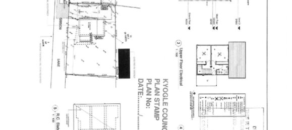 645m² Land in Kyogle, Australia No. 899 12