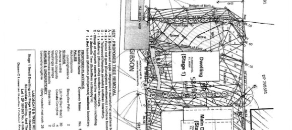 645m² Land in Kyogle, Australia No. 899 13
