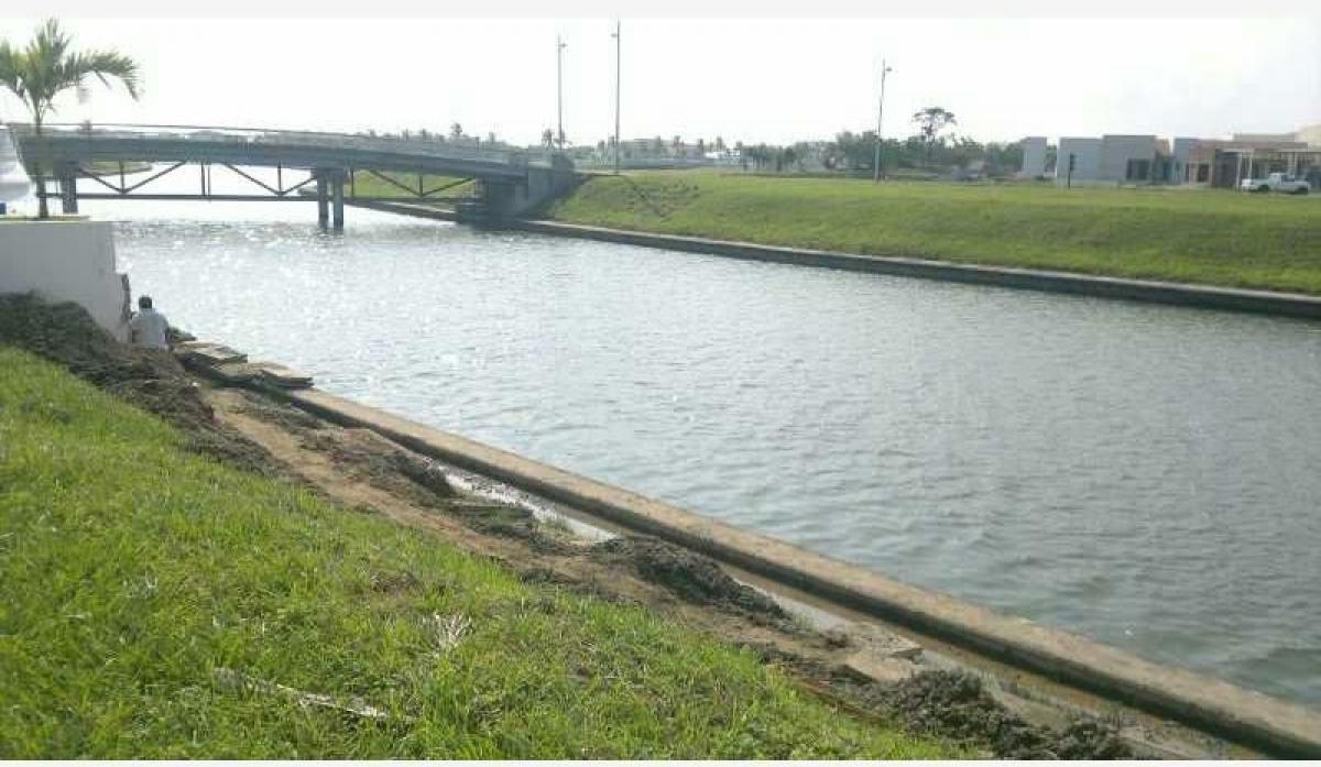 Grundstück in Veracruz, Mexico, Nr. 204766