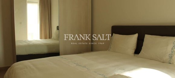 3 bedrooms Apartment in Sliema, Malta No. 3601 8