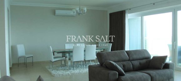 3 bedrooms Apartment in Sliema, Malta No. 3601 4