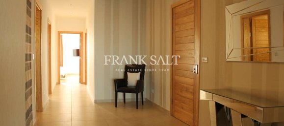 3 bedrooms Apartment in Sliema, Malta No. 3601 7