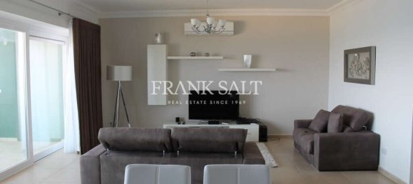 3 bedrooms Apartment in Sliema, Malta No. 3601 3