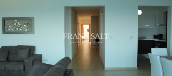 3 bedrooms Apartment in Sliema, Malta No. 3601 6
