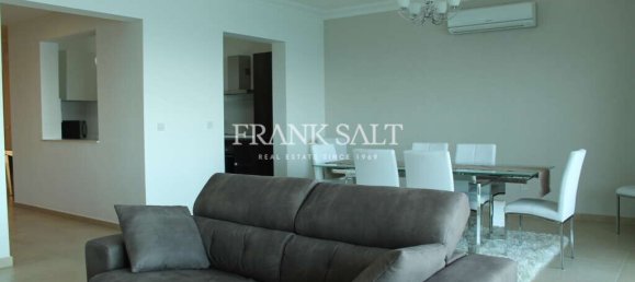 3 bedrooms Apartment in Sliema, Malta No. 3601 5