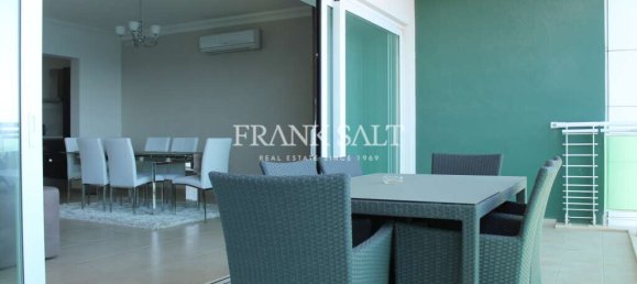 3 bedrooms Apartment in Sliema, Malta No. 3601 16