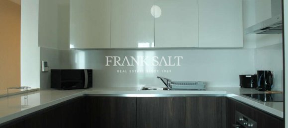 3 bedrooms Apartment in Sliema, Malta No. 3601 2