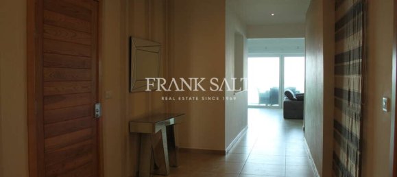 3 bedrooms Apartment in Sliema, Malta No. 3601 13