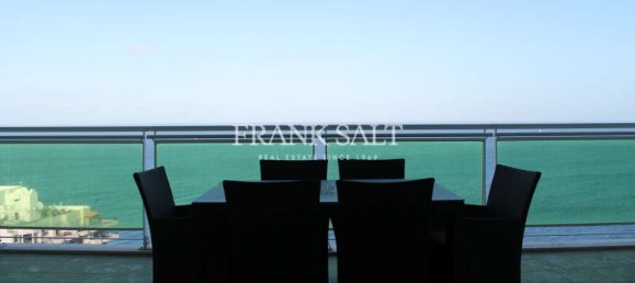 3 bedrooms Apartment in Sliema, Malta No. 3601 15