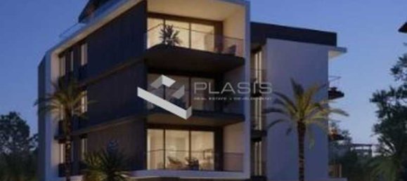 Apartamento T2 em Germasogeia, Cyprus N.º 92392 3