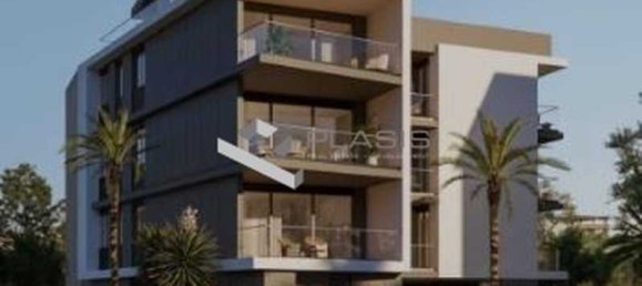 Apartamento T2 em Germasogeia, Cyprus N.º 92392 4