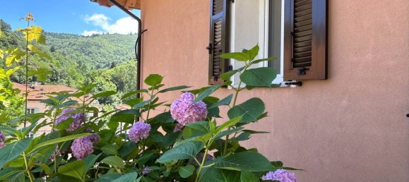 2 bedrooms Apartment in Osiglia, Italy No. 297985 3