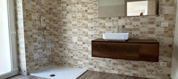 2 bedrooms Apartment in Osiglia, Italy No. 297985 11