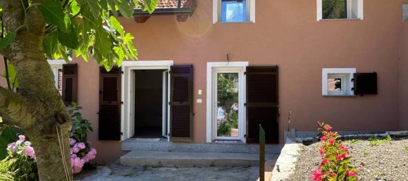 2 bedrooms Apartment in Osiglia, Italy No. 297985 4