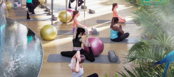 1 bedroom Apartment in Mina Al Arab, UAE No. 31106 5