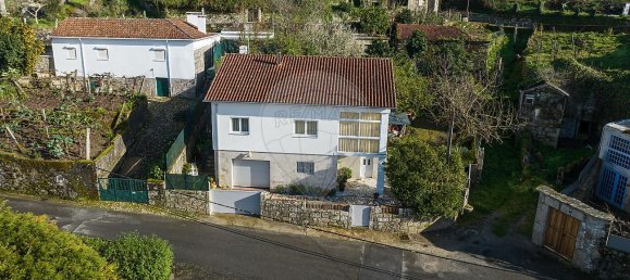 3 chambres Maison à Lanhelas, Portugal No. 28913 25