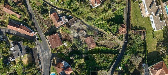3 chambres Maison à Lanhelas, Portugal No. 28913 35