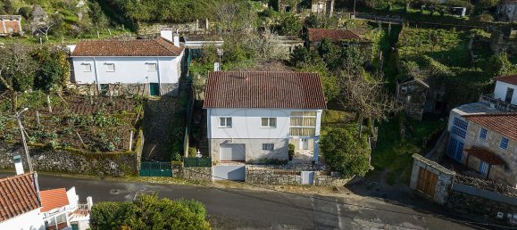 3 chambres Maison à Lanhelas, Portugal No. 28913 9