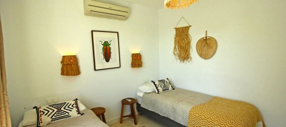 Вилла с 4 спальнями в Бенальмадена, Испания № 153057 33