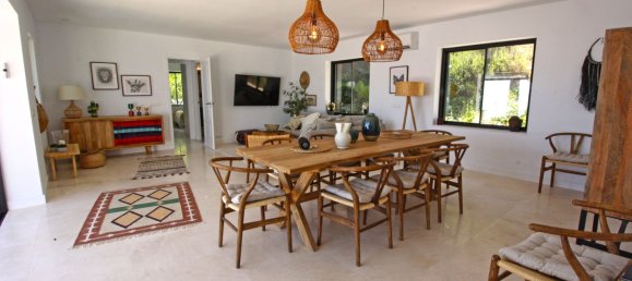 Вилла с 4 спальнями в Бенальмадена, Испания № 153057 14