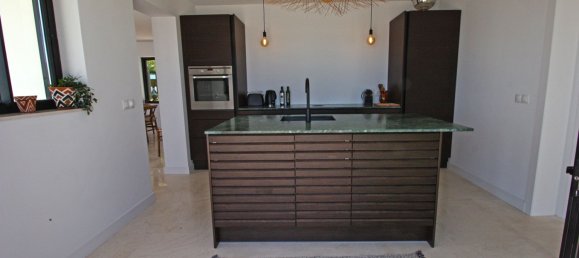 Вилла с 4 спальнями в Бенальмадена, Испания № 153057 22