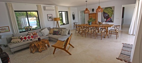 Вилла с 4 спальнями в Бенальмадена, Испания № 153057 13