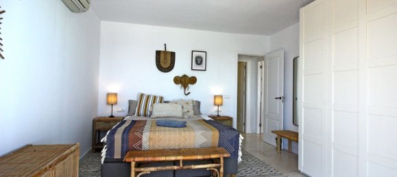 Вилла с 4 спальнями в Бенальмадена, Испания № 153057 27