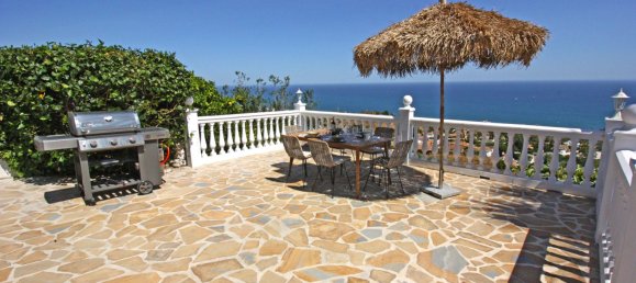 Вилла с 4 спальнями в Бенальмадена, Испания № 153057 9