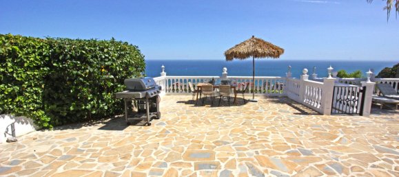 Вилла с 4 спальнями в Бенальмадена, Испания № 153057 10