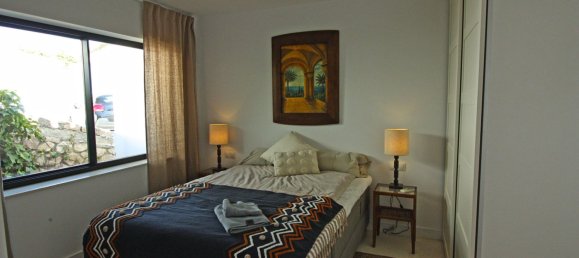 Вилла с 4 спальнями в Бенальмадена, Испания № 153057 31