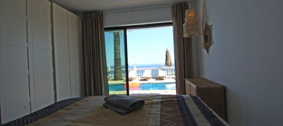 Вилла с 4 спальнями в Бенальмадена, Испания № 153057 28