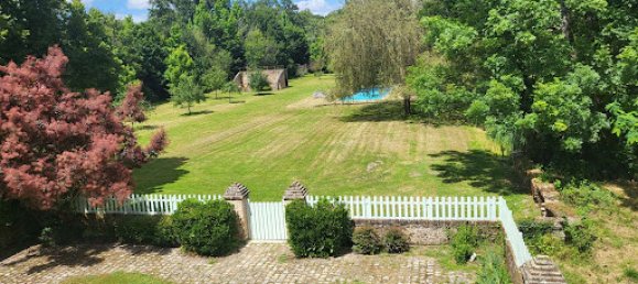 7 غرف نوم قلاع في Lamotte-Beuvron, France رقم 257675 4