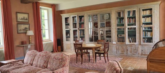 7 غرف نوم قلاع في Lamotte-Beuvron, France رقم 257675 8