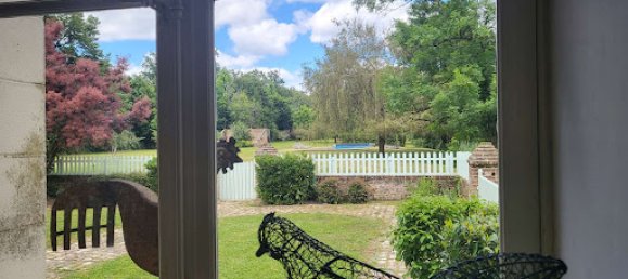 7 غرف نوم قلاع في Lamotte-Beuvron, France رقم 257675 13