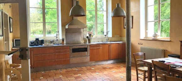 7 غرف نوم قلاع في Lamotte-Beuvron, France رقم 257675 9