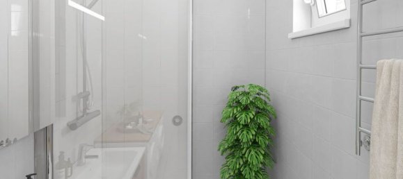 3 rooms Apartment in Alsergrund, Austria No. 211075 9