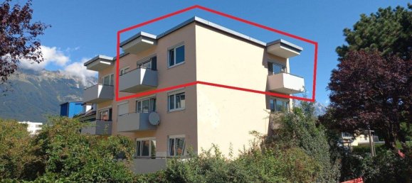 3-Zimmer Wohnung in Innsbruck-Stadt, Austria, Nr. 253196 30