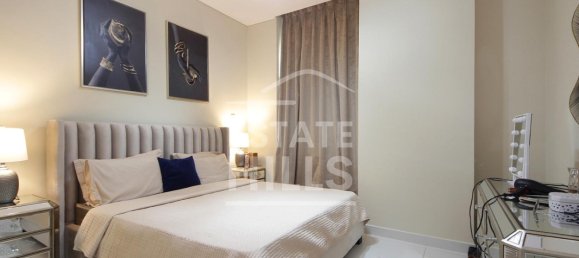 1 bedroom Apartment in Business Bay, UAE No. 1847 16