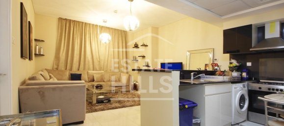 1 bedroom Apartment in Business Bay, UAE No. 1847 5