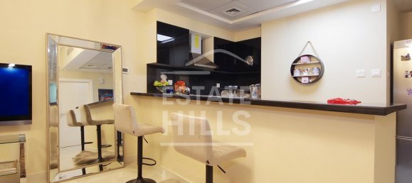 1 bedroom Apartment in Business Bay, UAE No. 1847 7