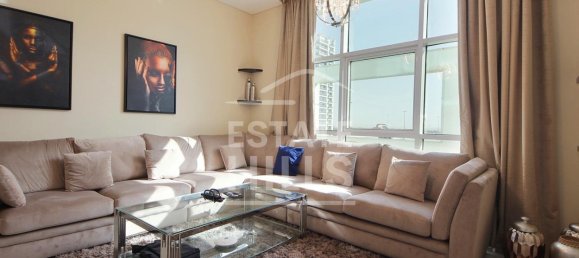 1 bedroom Apartment in Business Bay, UAE No. 1847 12