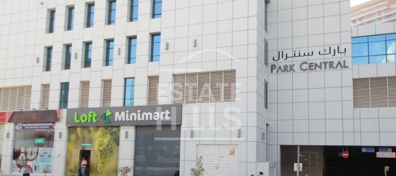 1 bedroom Apartment in Business Bay, UAE No. 1847 2