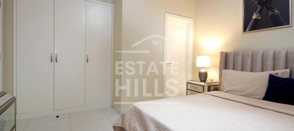 1 bedroom Apartment in Business Bay, UAE No. 1847 14